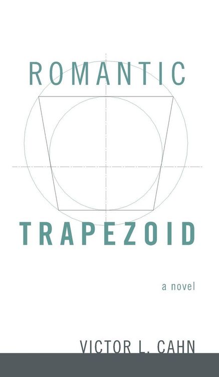 Produktbild: Romantic Trapezoid
