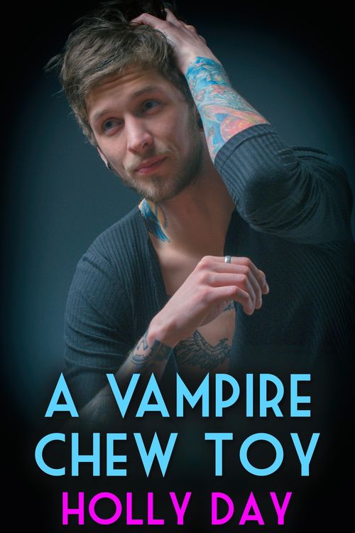 Produktbild: Vampire Chew Toy