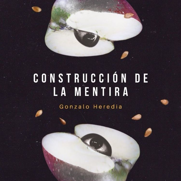 Produktbild: Construcci&oacute;n de la mentira