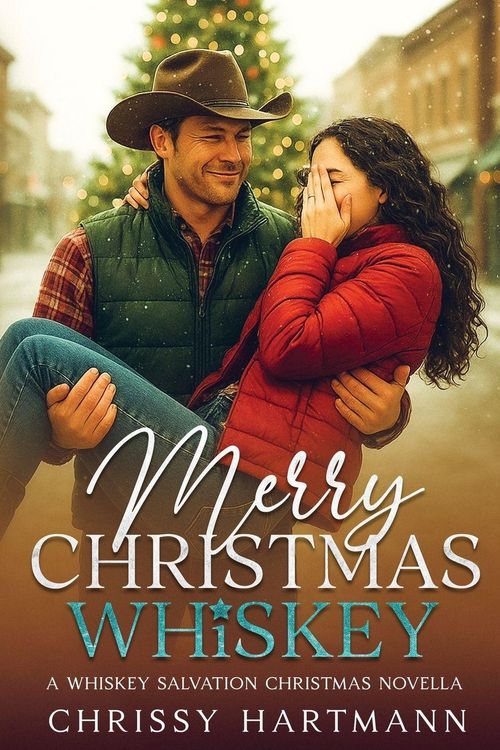 Produktbild: Merry Christmas Whiskey