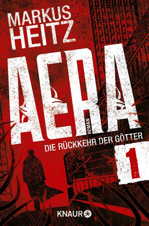Produktbild: AERA 1 - Die R&uuml;ckkehr der G&ouml;tter