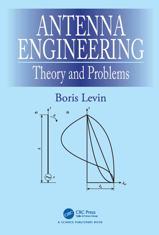 Produktbild: Antenna Engineering