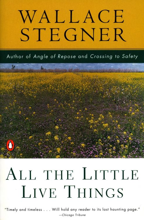 Produktbild: All the Little Live Things