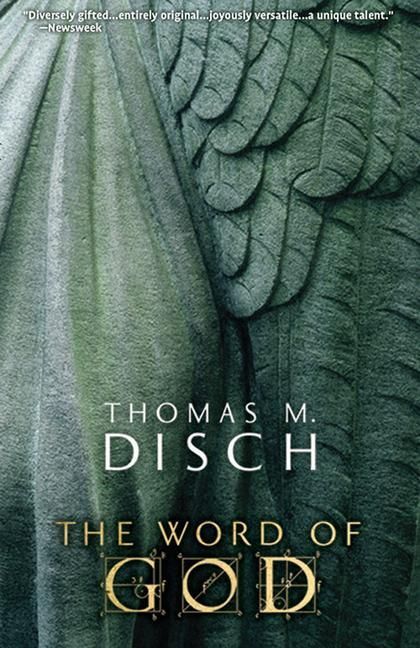 Produktbild: The Word of God
