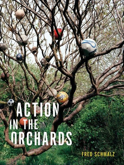 Produktbild: Action in the Orchards
