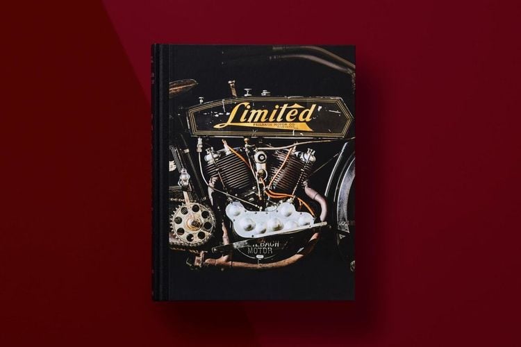Produktbild: Ultimate Collector Motorcycles
