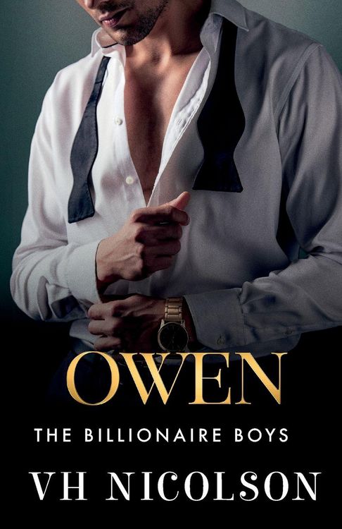 Produktbild: Owen