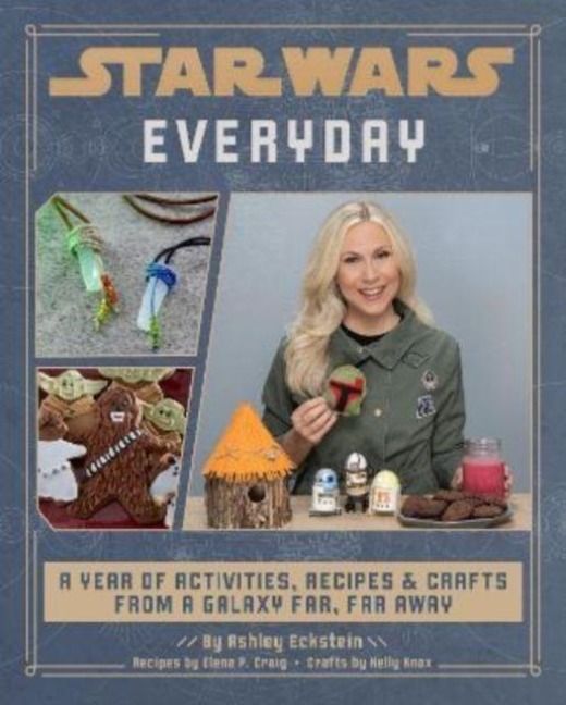 Produktbild: Star Wars Everyday