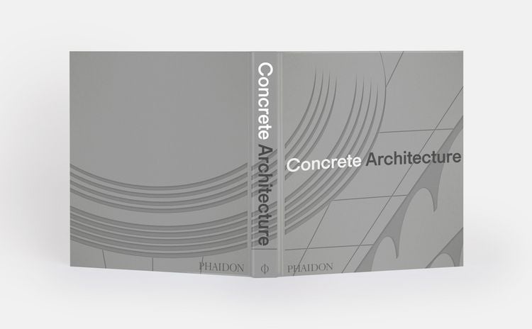 Produktbild: Concrete Architecture