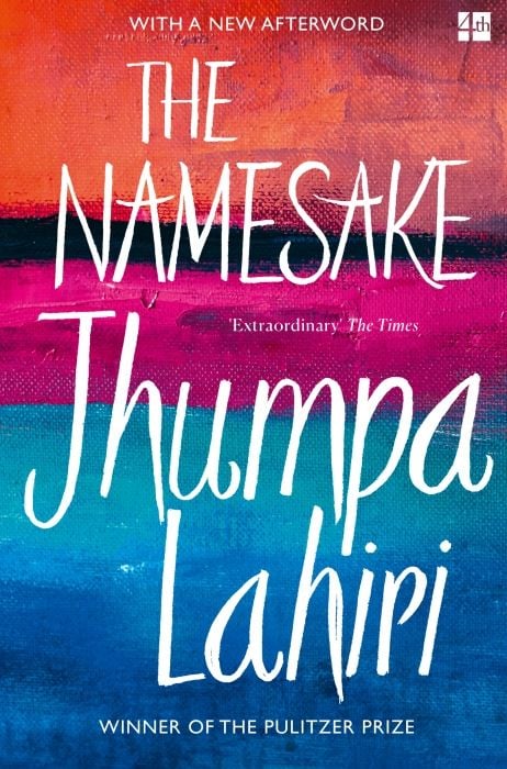 Produktbild: The Namesake