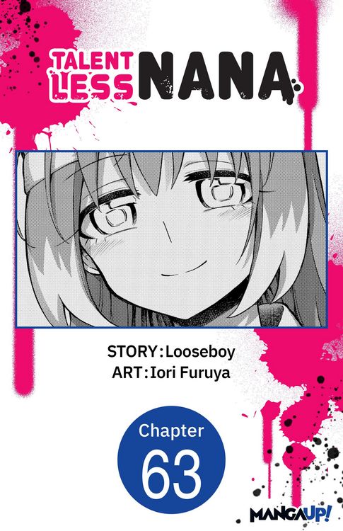 Produktbild: Talentless Nana #063