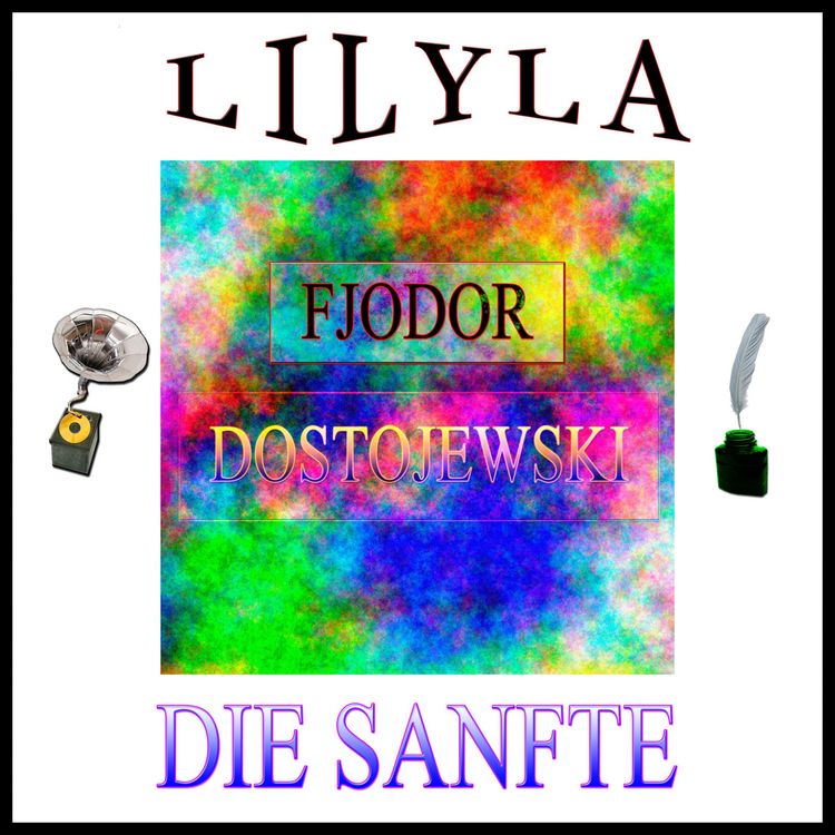 Produktbild: Die Sanfte