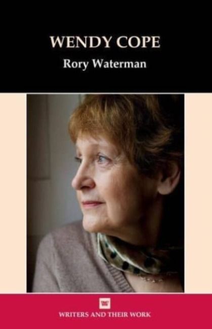 Produktbild: Waterman, R: Wendy Cope