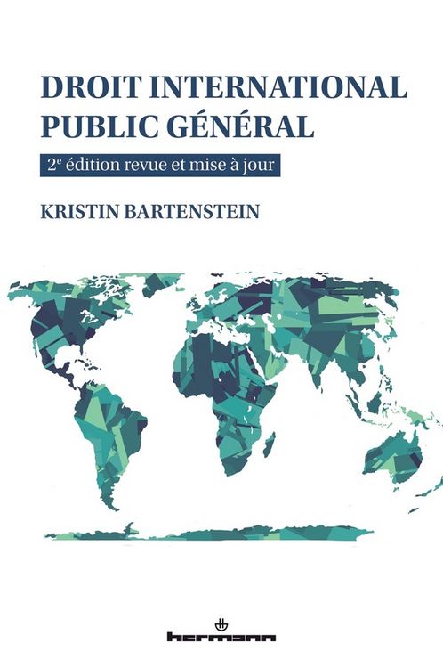 Produktbild: Droit international public g&eacute;n&eacute;ral