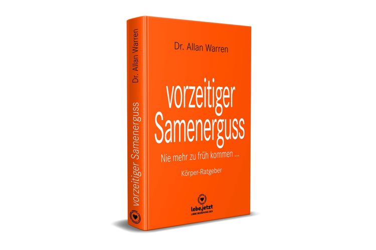 Produktbild: Vorzeitiger Samenerguss | Körper-Ratgeber