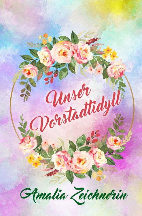 Produktbild: Unser Vorstadtidyll
