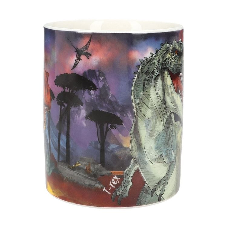 Produktbild: Dino World Becher