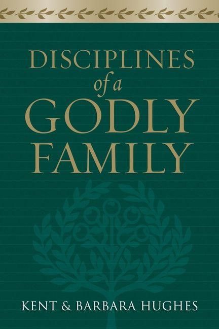 Produktbild: Disciplines of a Godly Family