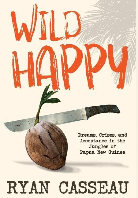 Produktbild: Wild Happy