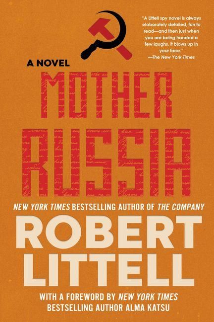 Produktbild: Mother Russia