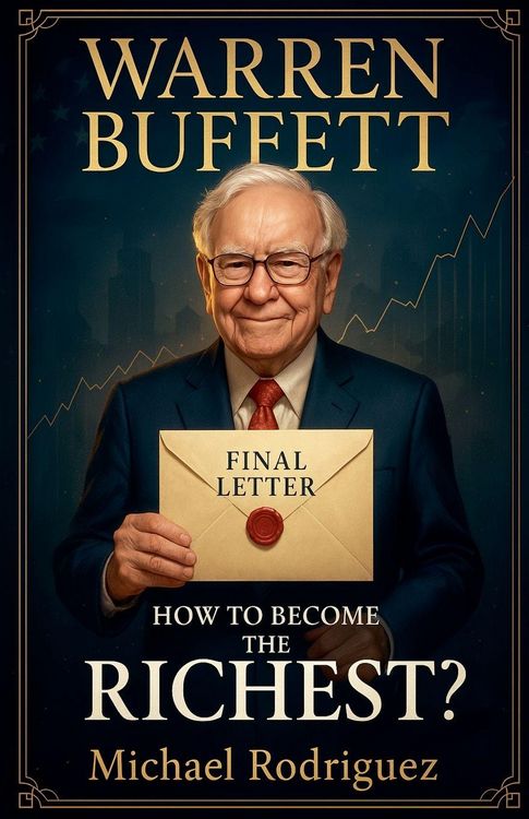 Produktbild: Rodriguez, M: Warren Buffett