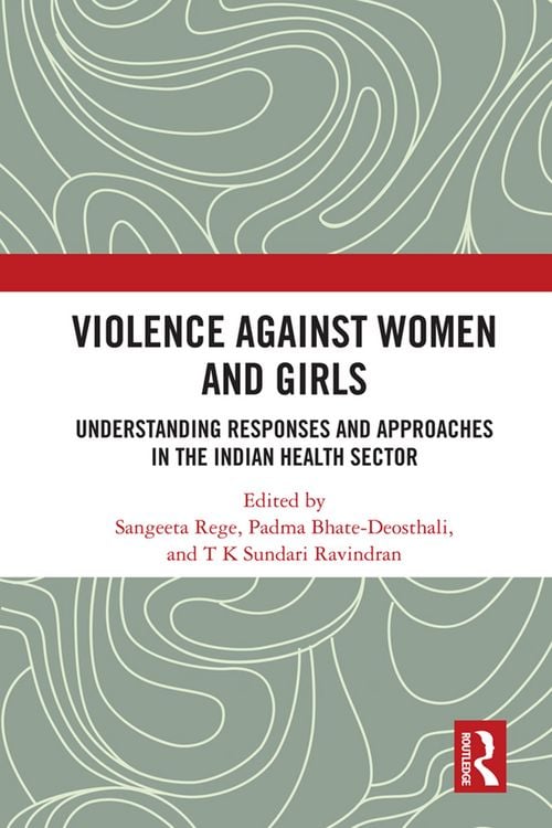 Produktbild: Violence against Women and Girls