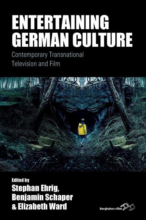 Produktbild: Entertaining German Culture