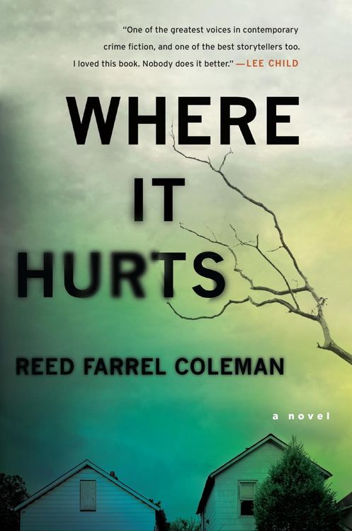 Produktbild: Where It Hurts