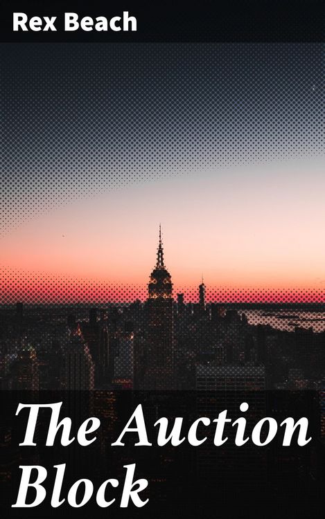 Produktbild: The Auction Block