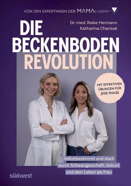 Produktbild: Die Beckenboden-Revolution