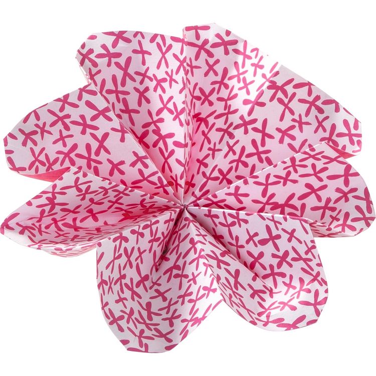 Produktbild: FOLIA&reg; Faltbl&auml;tter Tropical