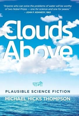 Produktbild: Clouds Above