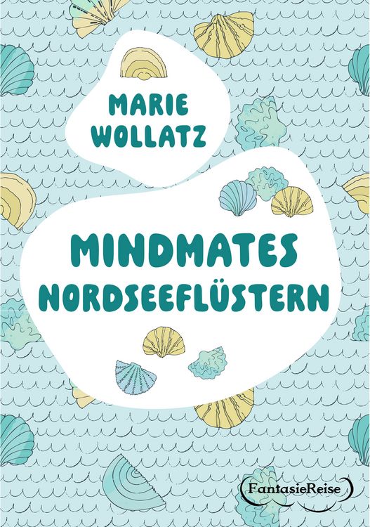 Produktbild: Mindmates - Nordseefl&uuml;stern