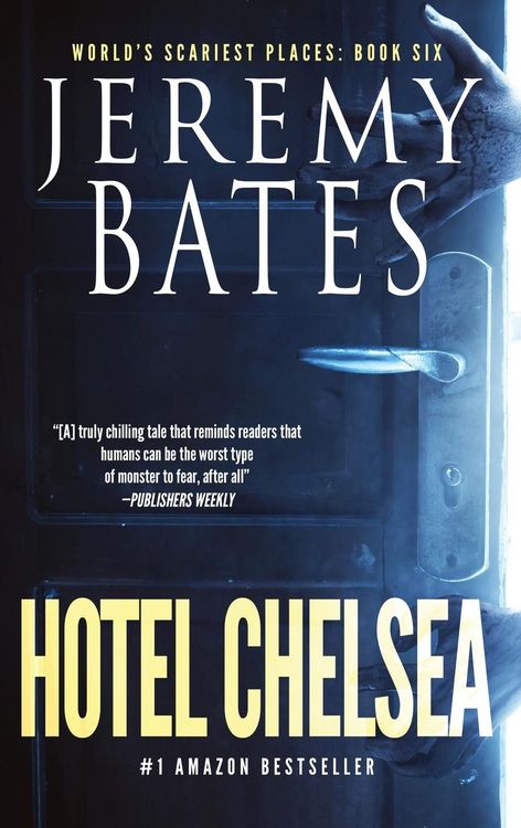 Produktbild: Hotel Chelsea
