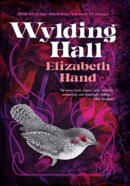 Produktbild: Wylding Hall