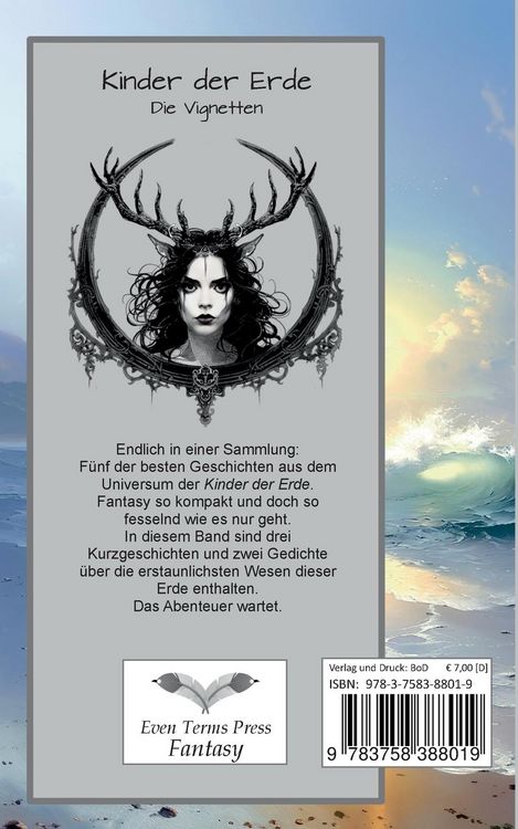 Produktbild: Kinder der Erde
