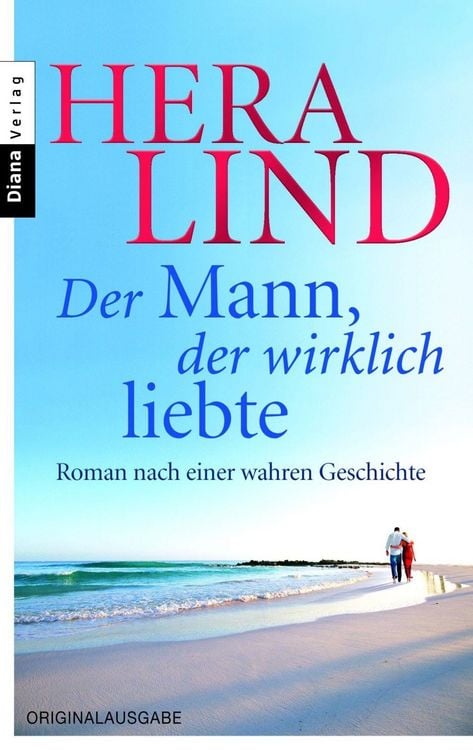 Produktbild: Der Mann, der wirklich liebte