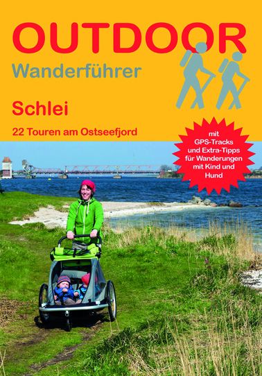 Produktbild: Schlei 22 Touren am Ostseefjord