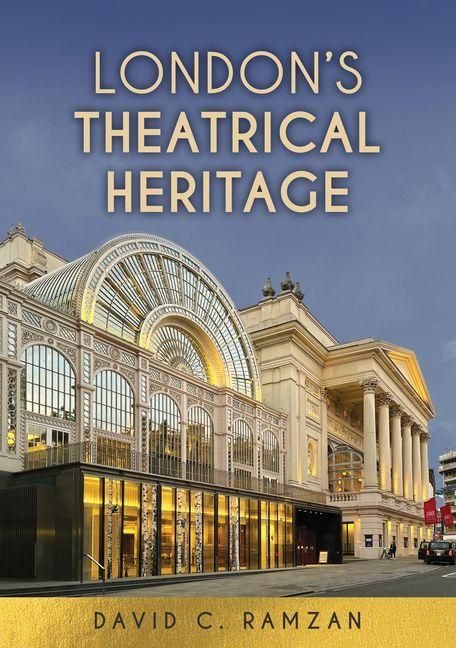 Produktbild: London's Theatrical Heritage