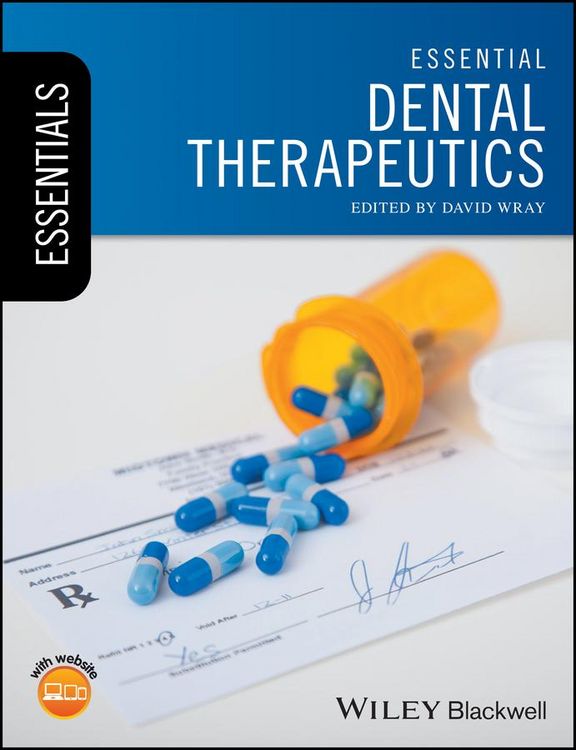 Produktbild: Essential Dental Therapeutics