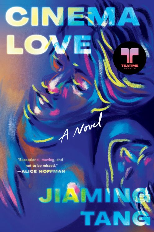 Produktbild: Cinema Love