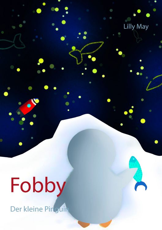 Produktbild: Fobby