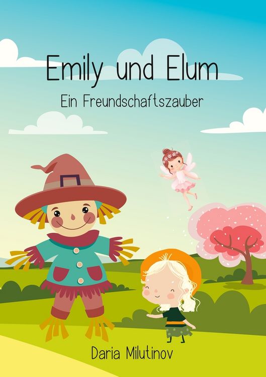 Produktbild: Emily und Elum