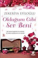Produktbild: Oldugum Gibi Sev Beni