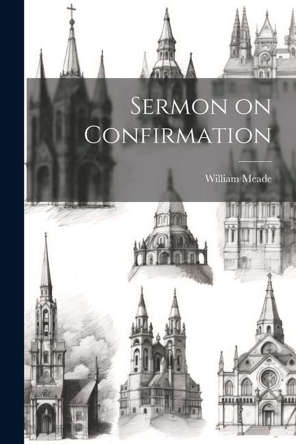 Produktbild: Sermon on Confirmation
