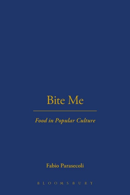 Produktbild: Bite Me