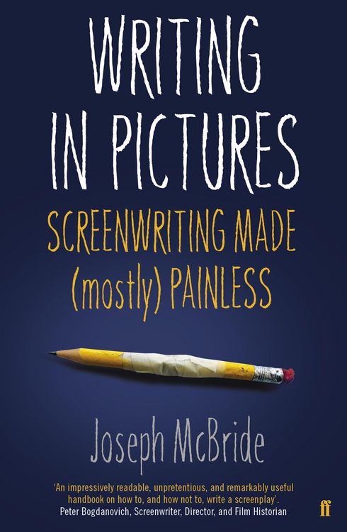 Produktbild: Writing in Pictures