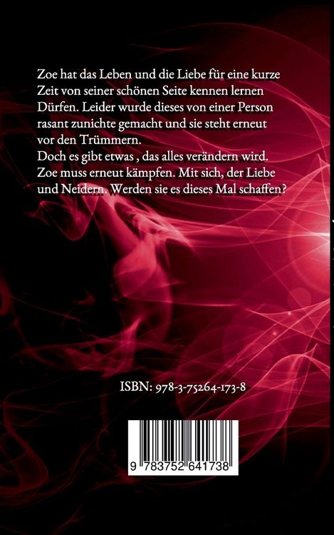 Produktbild: Zoe und Dylan