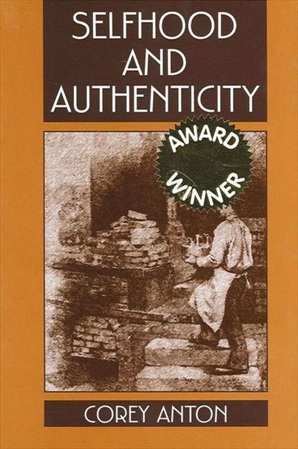 Produktbild: Selfhood and Authenticity