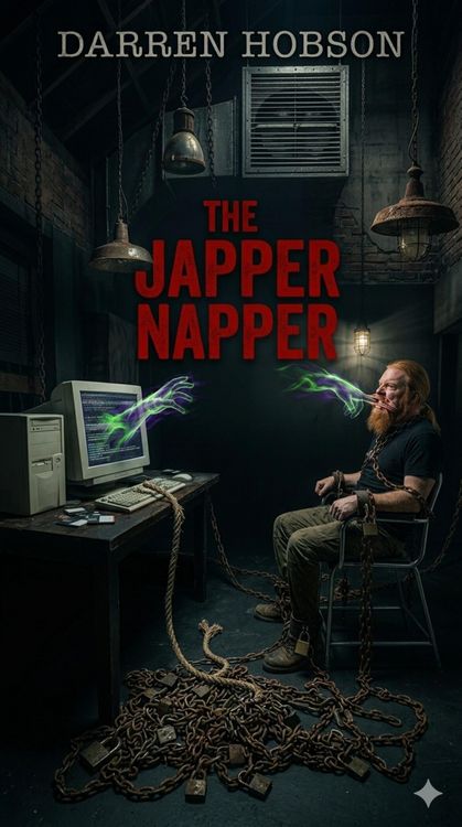 Produktbild: The Japper Napper